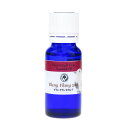 イランイラン 2nd 15ml