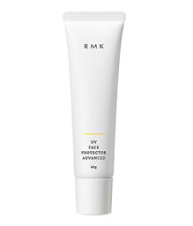 RMK UVフェイスプロテクター　アドバンスド　SPF50＋　PA＋＋＋＋ 60g <strong>日焼け止め</strong>(顔用) 4973167956458