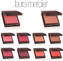 【送料無料】laura mercier ローラメルシエ ブラッシュ カラー インフュージョン カラ