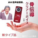 （送料無料）【骨伝導クリアーボイス 伊吹電子 音声拡聴器】 iB-800 IBUKI 介護用品 