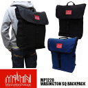 }nb^|[e[W MP1220 WASHINGTON SQ BACKPACK Vg ZLeB[ obNpbN@bN@{胂f@Manhattan Portage