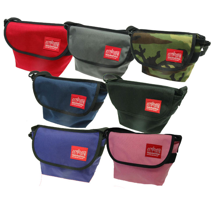 ޥϥåݡơMP1603å󥸥㡼ХåSMALLManhattan Portage