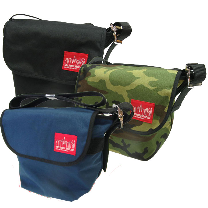 ޥϥåݡơMP1605Vơå󥸥㡼ХåMEDIUMManhattan Portage