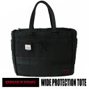 Ԍ!5%OFFZ[IBRIEFING WIDE PROTECTION TOTE g[gobO@u[tBO@ChveNVg[g@񂰂΂