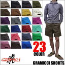 【送料無料】【レビューを書いて5%OFF】2012新作 GRAMICCI SHORT グラミチ クライミング ショートパンツ　全23色の20色　ハーフパンツ