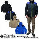 Columbia FLASHBACK W...