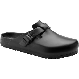 (取寄) <strong>ビルケンシュトック</strong> レディース ボストン EVA ナロー クロッグ - ウィメンズ Birkenstock women Boston EVA Narrow Clog - Women's Black Eva