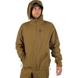 (取寄) ダックキャンプ メンズ 3l ウルトラライト レイン ジャケット - メンズ Duck Camp men <strong>3L</strong> Ultralight Rain Jacket - Men's Mallard Green