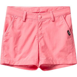 (取寄) レイマ トドラー <strong>エロイ</strong>シン ショーツ - トッドラー Reima toddler Eloisin Shorts - Toddlers' Sunset Pink