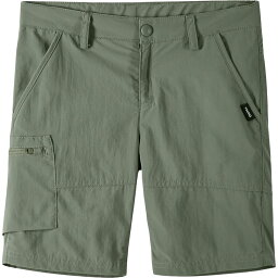 (取寄) レイマ トドラー <strong>エロイ</strong>シン ショーツ - トッドラー Reima toddler Eloisin Shorts - Toddlers' Greyish Green Print