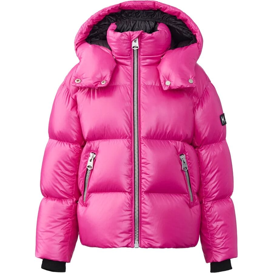 (取寄) マッカージュ キッズ ジェシー ダウン ジャケット - キッズ Mackage kids Jesse Down Jacket - Kids' Lotus