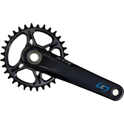 (取寄) ステージズサイクリング シマノ XTR M9120 ゲン 3 R <strong>パワー</strong> メートル クランク アーム Stages Cycling Shimano XTR M9120 Gen 3 R Power Meter Crank Arm Stealth Grey