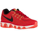 (取寄)NIKE ナイキ レディース エアマックス テイルウインド 8 レッド 赤 ランニングシューズ スニーカー Nike Women's Air Max Tailwind 8 University Red Hyper Orange Volt Black 【コンビニ受取対応商品】