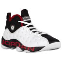 (取寄)ジョーダン メンズ ジャンプマン チーム 2 赤 レッド Jordan Men's Jumpman Team II White Varsity Red Black 【コンビニ受取対応商品】