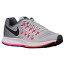 (取寄)NIKE ナイキ レディース エア ズーム ペガサス 33 トレーニングシューズ ランニングシューズ Nike Women's Air Zoom Pegasus 33 Pure Platinum Cool Grey Pink Blast Black 【コンビニ受取対応商品】