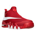(取寄)NIKE ナイキ メンズ ビッグ スウッシュ スニーカー レッド 赤 Nike Men's Big Swoosh Gym Red White Black White 【コンビニ受取対応商品】