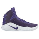 NIKE ナイキ メンズ バッシュ ハイパーダンク 2016...