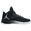 (取寄)ジョーダン メンズ スーパーフライ 5 Jordan Men's Super.Fly 5 Black White 【コンビニ受取対応商品】