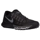 (取寄)NIKE ナイキ メンズ ズーム テラ カイガー 3 スニーカー ランニングシューズ Nike Men's Zoom Terra Kiger 3 Black Cool Grey Wolf Grey Dark Grey