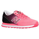(取寄)ニューバランス レディース 501 New balance Women's 501 Guava Black 【コンビニ受取対応商品】