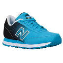 (取寄)ニューバランス レディース 501 New balance Women's 501 Cerulean Black 【コンビニ受取対応商品】