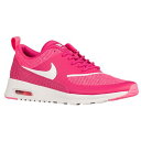 (取寄)ナイキ レディース エア マックス シア Nike Women's Air Max Thea Vivid Pink Summit White 【コンビニ受取対応商品】