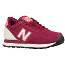 (取寄)ニューバランス レディース 501 New balance Women's 501 Sedona Red Sedona