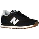 (取寄)ニューバランス レディース 501 New balance Women's 501 Black Black