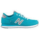 (取寄)ニューバランス レディース 501 New balance Women's 501 Aquamarine Gunmetal