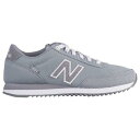 (取寄)ニューバランス レディース 501 New balance Women's 501 Steel Gunmetal