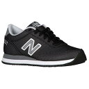 (取寄)ニューバランス レディース 501 New balance Women's 501 Black Grey