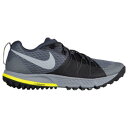 (取寄)ナイキ レディース エア ズーム ワイルドホース 4 Nike Women's Air Zoom Wildhorse 4 Dark Grey Wolf Grey Black Stealth