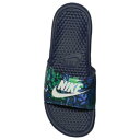 NIKE ナイキ サンダル レディース ベナッシ JDI ス...