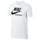 (取寄)Nike ナイキ メンズ クルー アーカイブ Tシャ...