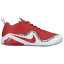 (取寄)Nike ナイキ メンズ フォース ズーム トラウト 4 ターフ Nike Men's Force Zoom Trout 4 Turf University Red University Red White