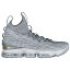 (取寄)ナイキ メンズ スニーカー バッシュ レブロン 15 レブロン ジェームズ バスケットシューズ Nike Men's LeBron 15 Lebron James Wolf Grey Metallic Gold Cool Grey