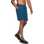 【クーポンで最大2000円割引】(取寄)アンダーアーマー メンズ ウーブン グラフィック ショーツ Under Armour Men's Woven Graphic Shorts Moroccan Blue Academy