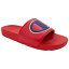 (取寄)チャンピオン メンズ IPO スライド Champion Men's IPO Slide Red