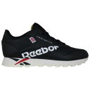 (取寄)リーボック レディース クラシック レザー オルタード Reebok Women's Classic Leather Altered Black White Excellent Red Chalk