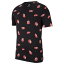 (取寄)ナイキ メンズ シューボックス AOP Tシャツ Nike Men's Shoebox AOP T-Shirt Black