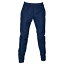 (取寄)リーボック メンズ ハッシュ オリンピック トラック パンツ Reebok Men's Hush Olympic Track Pants Collegiate Navy