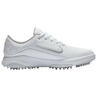 (取寄)ナイキ メンズ ヴェイパー ゴルフ シューズ Nike Mens Vapor Golf Shoes White Cool Greyの画像