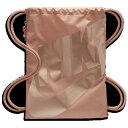 (取寄)ナイキ ヘリテージ ジムサック Nike Heritage Gymsack Rose Gold Metallic Red Bronze