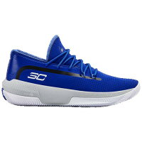 (取寄)アンダーアーマー メンズ SC スリーゼロ 3 Underarmour Mens SC 3Zero III Stephen Curryの画像