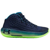 (取寄)アンダーアーマー メンズ ホバー ハボック 2 Underarmour Mens HOVR Havoc 2 Academy Limelightの画像