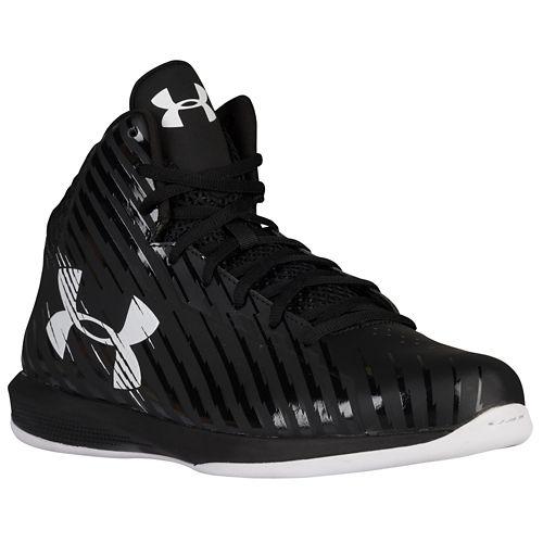 (取寄)アンダーアーマー メンズ バスケットシューズ ジェット UNDER ARMOUR Men's Jet Black White (取寄)アンダーアーマー メンズ バスケットシューズ ジェット UNDER ARMOUR Men's Jet Black White