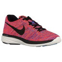 (取寄)NIKE ナイキ レディース フライニット ルナ 3 ランニングシューズ スニーカー Nike Women's Flyknit Lunar 3 Hyper Orange Racer Blue University Blue Black【コンビニ受取対応商品】