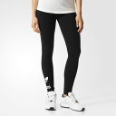 アディダス オリジナルス レディース TRF レギンス adidas originals Women TRF LEGGINGS Black