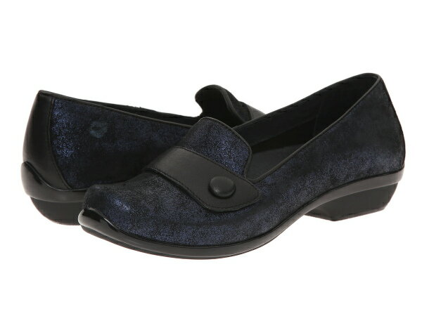 (取寄)ダンスコ レディース オレーナ Dansko Women Olena Blue M…...:auc-jetrag:10143241