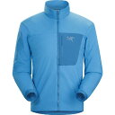 (取寄)アークテリクス メンズ プロトン LT インサレーテッド ジャケット Arc'teryx Men's Proton LT Insulated Jacket Bombora 【コンビニ受取対応商品】